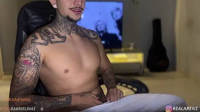 RealGdiass online show from 06.11.26