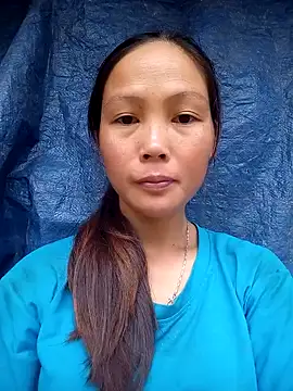 Snapshot of hanghuong chatting on 10.07.25 hanghuong online show from 10.07.25