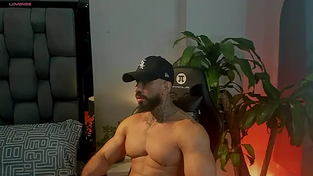 jeff clark7 online show from 03.10.26