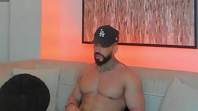 jeff clark7 online show from 04.15.26