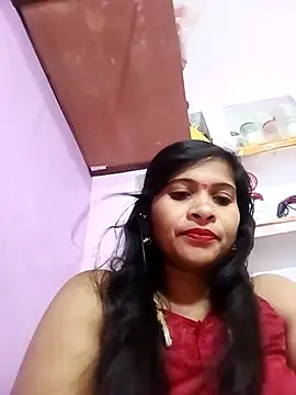 Priyanka hot54 online show from 10.17.25