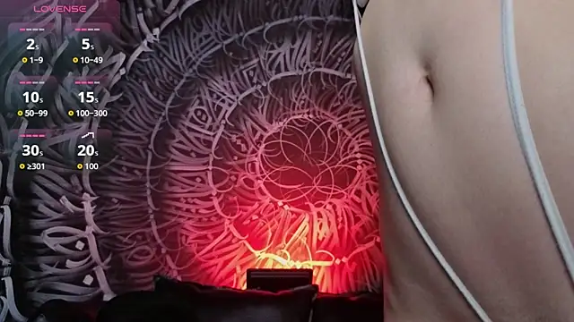 Snapshot of dahlia_darkwood chatting on 02.04.26 dahlia darkwood online show from 02.04.26