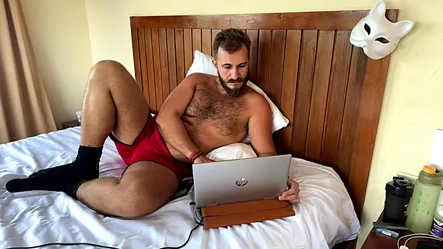 mrmaxiy online show from 04.20.26