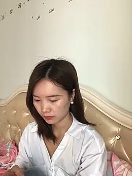 Snapshot of Mile-m chatting on 05.10.26 Mile-m online show from 05.10.26