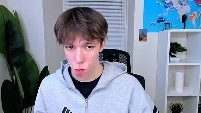 MarkBranston online show from 04.03.26