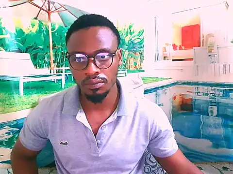 EbonyTiger69 online show from 11.20.25