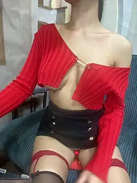 Azura a online show from 02.09.26