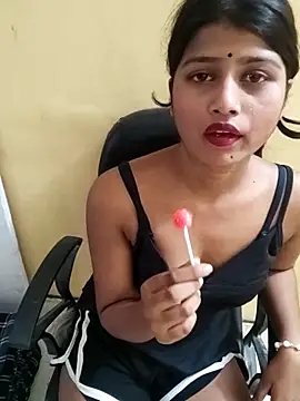 Snapshot of Saniya_Doll chatting on 06.11.26 Saniya Doll online show from 06.11.26