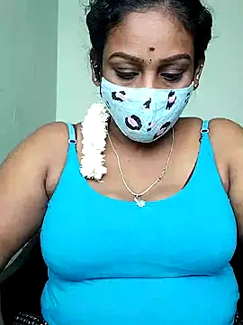 tamil Monisha online show from 10.15.25