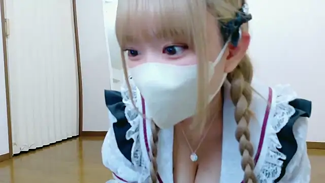Rinka Icup xx online show from 10.24.25