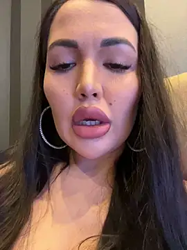 ANGELIKA7741 online show from 02.02.26