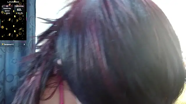 rosse m online show from 02.27.26