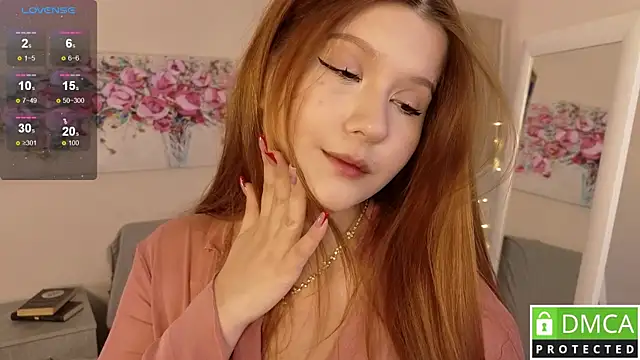 Eileen Burton online show from 04.04.26