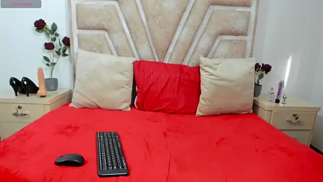 SamanthaJonns online show from 10.14.25