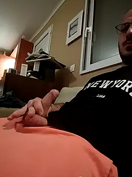 arksex32 online show from 04.13.26