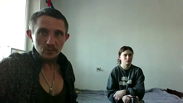 Twolatte1520 online show from 03.12.26