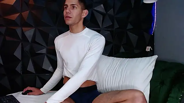 samirscott online show from 03.13.26