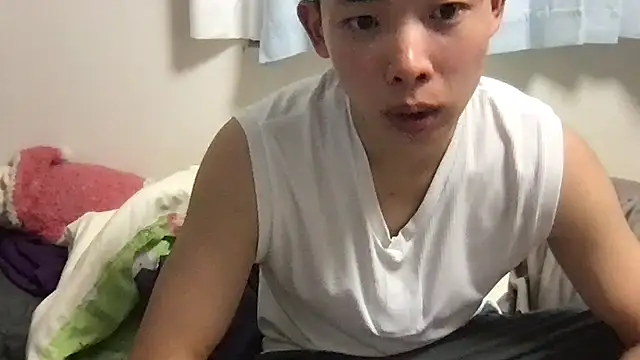 Snapshot of aooya chatting on 10.05.25 aooya online show from 10.05.25