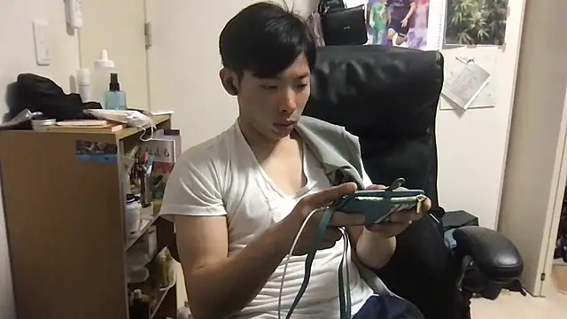 aooya online show from 05.27.26