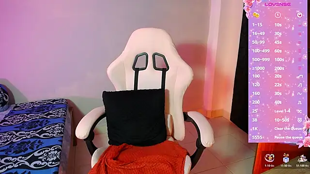 diabliita  online show from 11.29.25