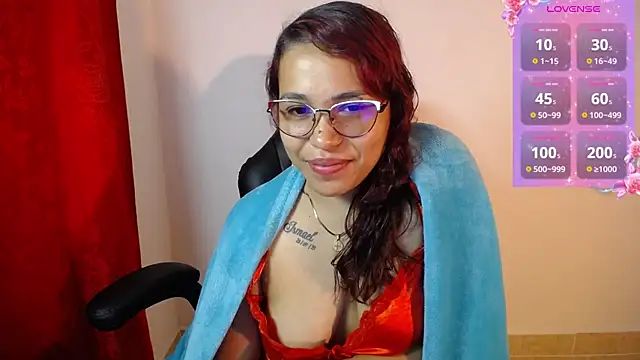 diabliita  online show from 01.08.26