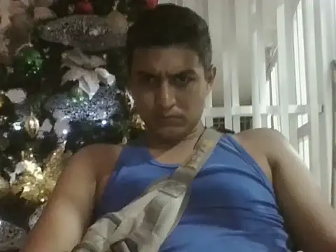 Snapshot of cerdo14562 chatting on 11.29.25 cerdo14562 online show from 11.29.25