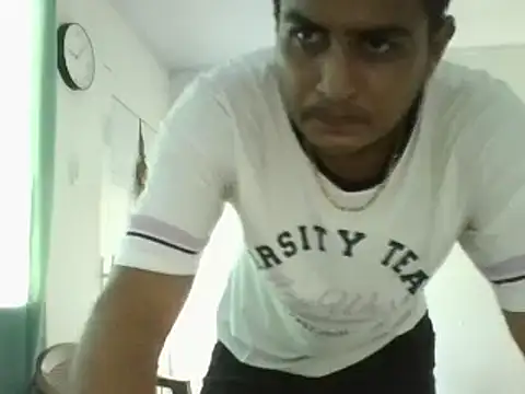 Snapshot of cerdo14562 chatting on 01.18.26 cerdo14562 online show from 01.18.26