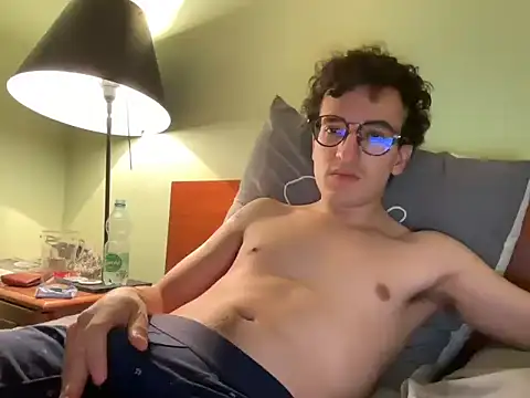 Poeta98xh online show from 11.05.25