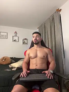 Ezzio Scolaro online show from 03.01.26