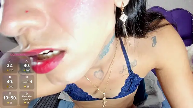 Mara Summerr online show from 07.22.26
