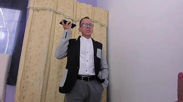  axelking  online show from 03.27.26