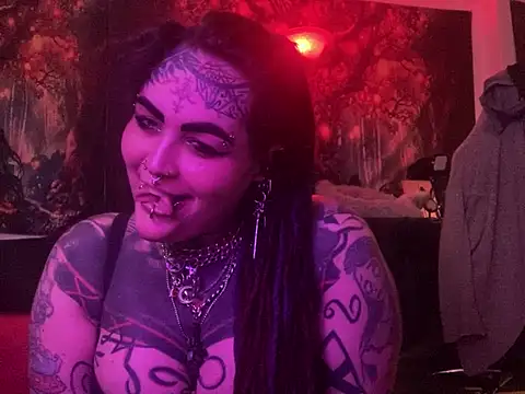 nyxvelon online show from 04.06.26