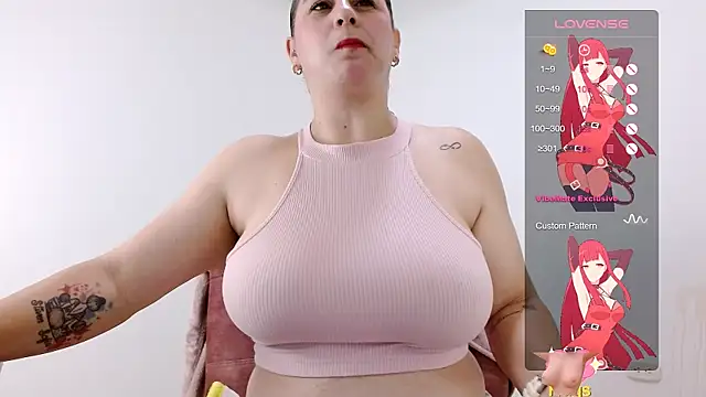 Snapshot of sweet_monsalve37 chatting on 04.29.26 sweet monsalve37 online show from 04.29.26