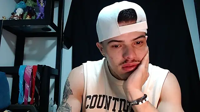 imsammytop online show from 11.11.25