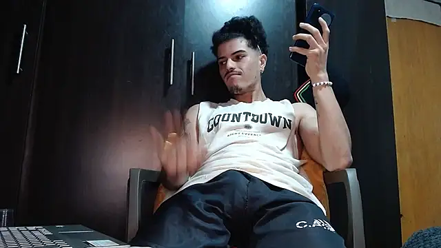 imsammytop online show from 11.25.25