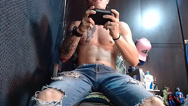 imsammytop online show from 06.08.26