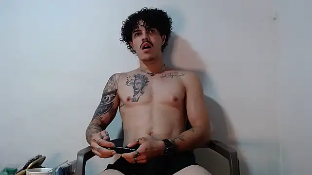 imsammytop online show from 06.16.26