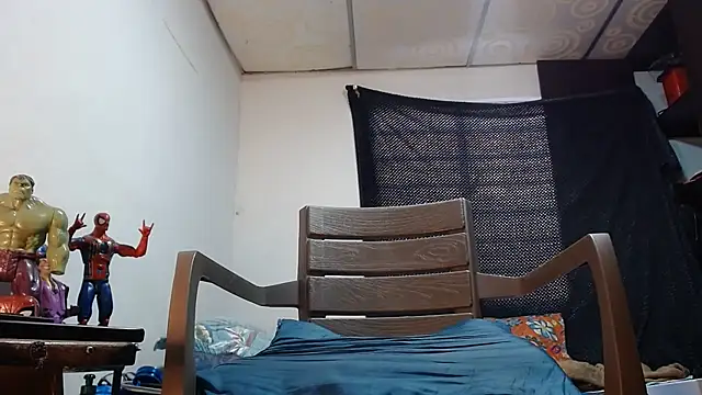 imsammytop online show from 07.06.26
