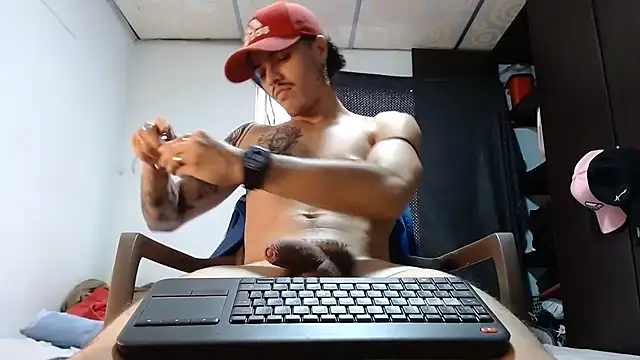imsammytop online show from 07.18.26