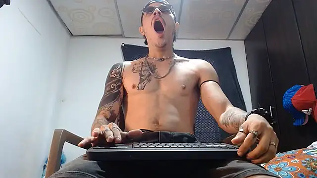 imsammytop online show from 07.21.26