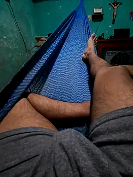 Neilhot98 online show from 10.16.25