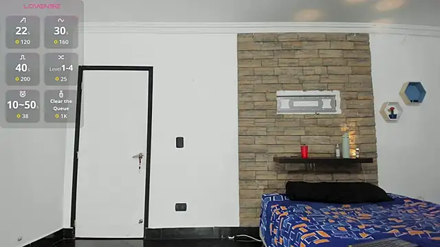 jilary  clinton online show from 10.08.25