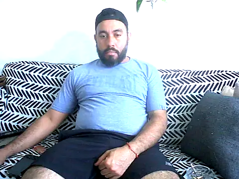 Snapshot of Domfetishx chatting on 10.14.25 Domfetishx online show from 10.14.25