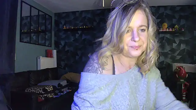 Delichieuse5 online show from 02.09.26