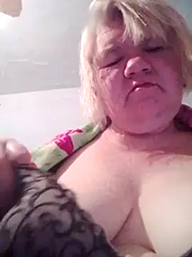 LusiyaGold5 online show from 11.01.25