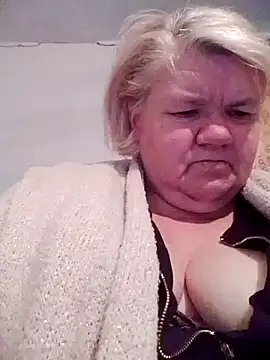 LusiyaGold5 online show from 11.12.25