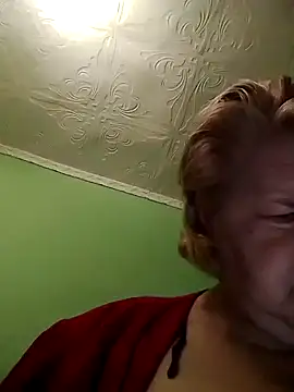 LusiyaGold5 online show from 12.03.25