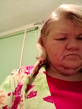 LusiyaGold5 online show from 01.06.26