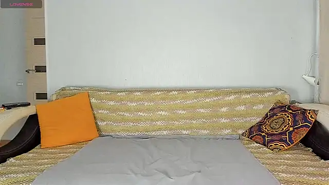 Amalia Mio online show from 06.25.26
