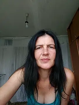 JudyDawn online show from 10.25.25